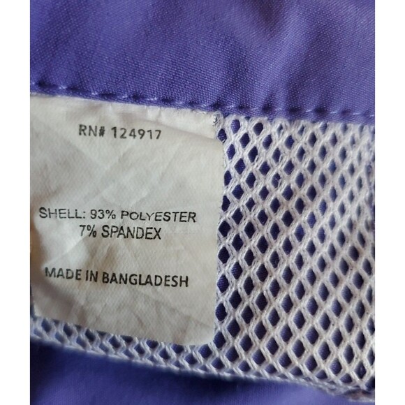 TEAL COVE ~ Men's Swim Trunks/Board Shorts w/ Mesh Interior Pockets ~ Size 42 - Picture 15 of 16